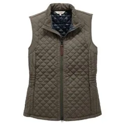 Aigle Women's Quilted Vest Muijal