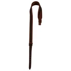 Akah Gun Sling Moose Leather