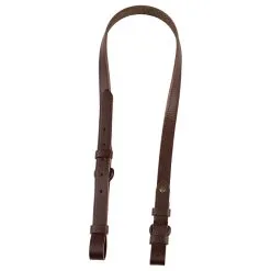 Akah Gun Sling With Cork-Rubber-Bolster