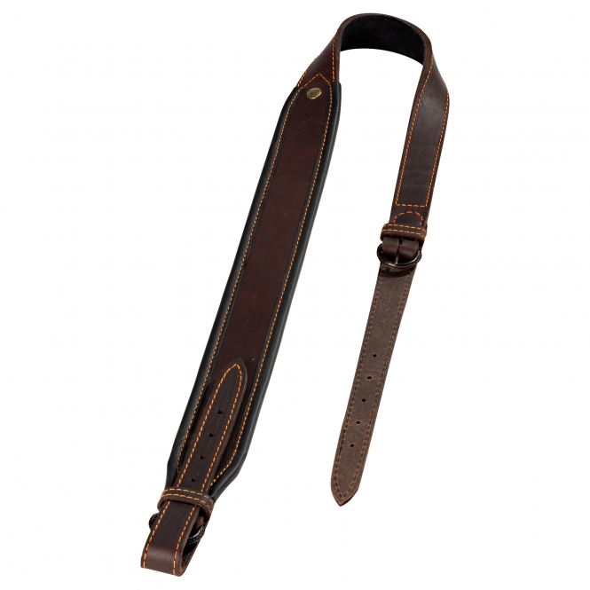 Akah Rifle-sling Oil-leather Anti-slip