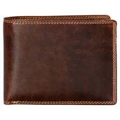 Akah Wallet (horizontal Format, Big Five)