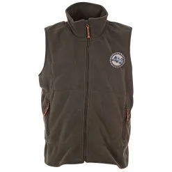 Bartavel Men's Vest (Boar)