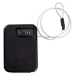 Bearstep Key-/Accessory Safe