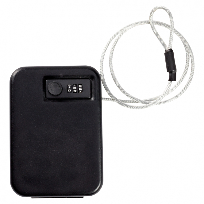 Bearstep Key-/Accessory Safe