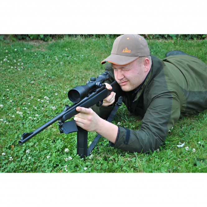 Bearstep Rifle Sling Gun Butler - Afbeelding 2