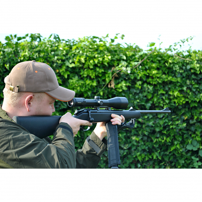 Bearstep Rifle Sling Gun Butler - Afbeelding 4