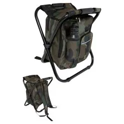 Behr Camou Backpacking Chair