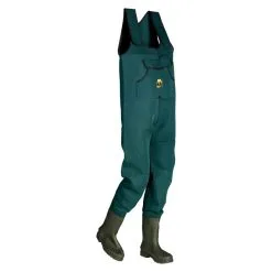 Behr Men's Neoprene Waders High Back
