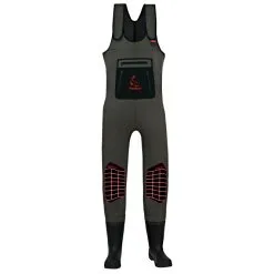 Behr Men's Neoprene Waders Redcat