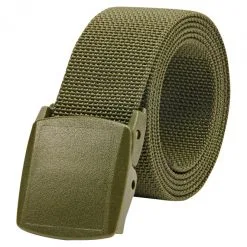 Brandit Unisex Belt Quick Release Fastener (olive)