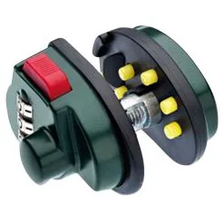 Burg Wächter Gun Lock GL 345