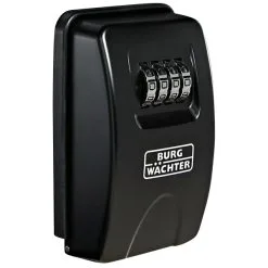 Burg Wächter Key Safe (Key Length: 12cm)