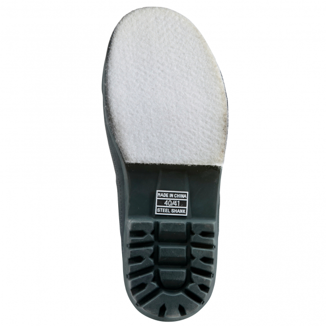 Cormoran Men's Neoprene Waders (Belly Size) Sz. 46/47 - Afbeelding 2