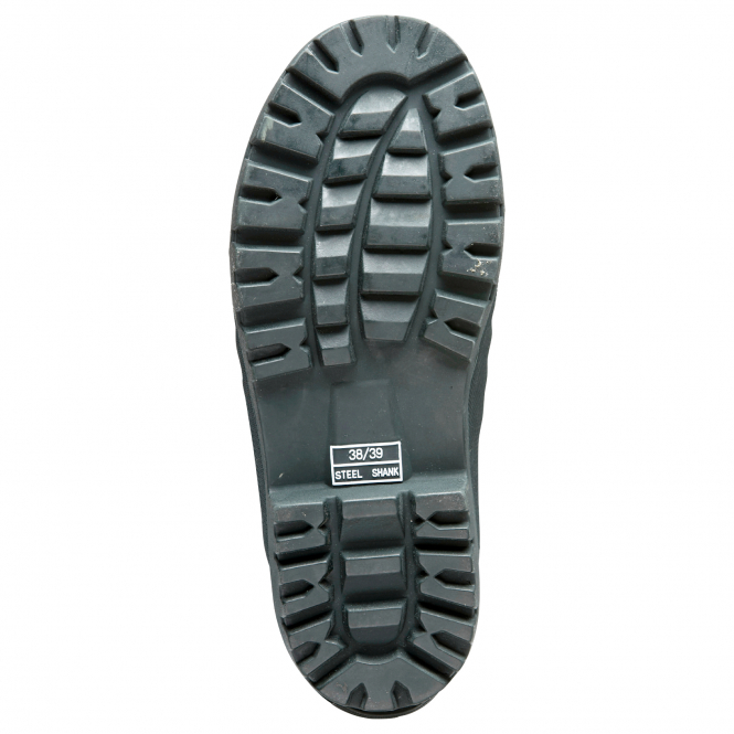 Cormoran Men's Neoprene Waders (Belly Size) Sz. 46/47 - Afbeelding 3