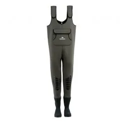 Cormoran Men's Neoprene Waders (Belly Size) Sz. 46/47