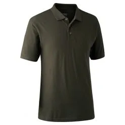 Deerhunter Men's Polo Shirt Redding