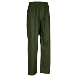 Deerhunter Men's Rain Trousers Hurricane
