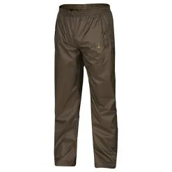 Deerhunter Men's Rain Trousers Survivor