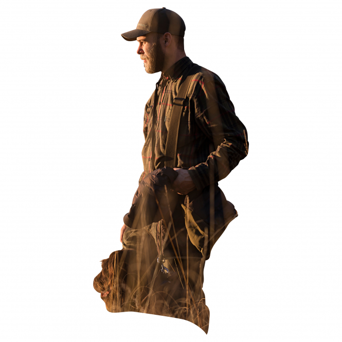 Deerhunter Men's Trousers Deer - Afbeelding 3