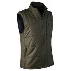 Deerhunter Men's Vest Heat