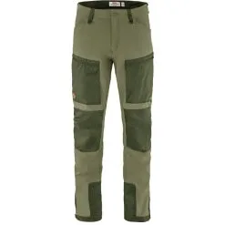 Fjäll Räven Men's All-round Trekking Pants Keb Agile M