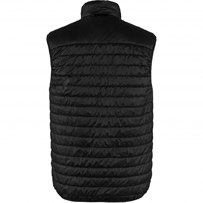 Fjäll Räven Men's Padded Vest Abisko M - Afbeelding 2