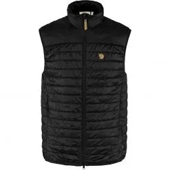 Fjäll Räven Men's Padded Vest Abisko M