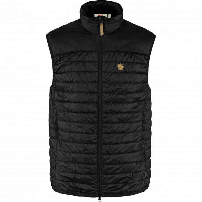 Fjäll Räven Men's Padded Vest Abisko M