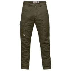 Fjäll Räven Men's Pants Karl Pro Hydratic