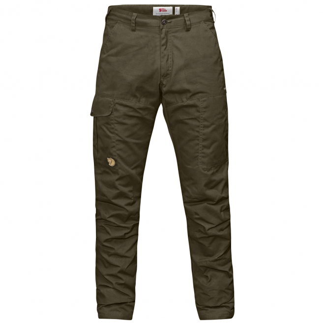 Fjäll Räven Men's Pants Karl Pro Hydratic
