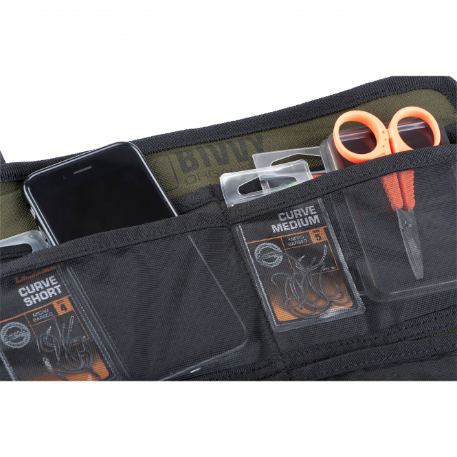 Fox Carp Bivvy Organiser - Afbeelding 2