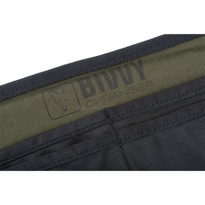 Fox Carp Bivvy Organiser - Afbeelding 3