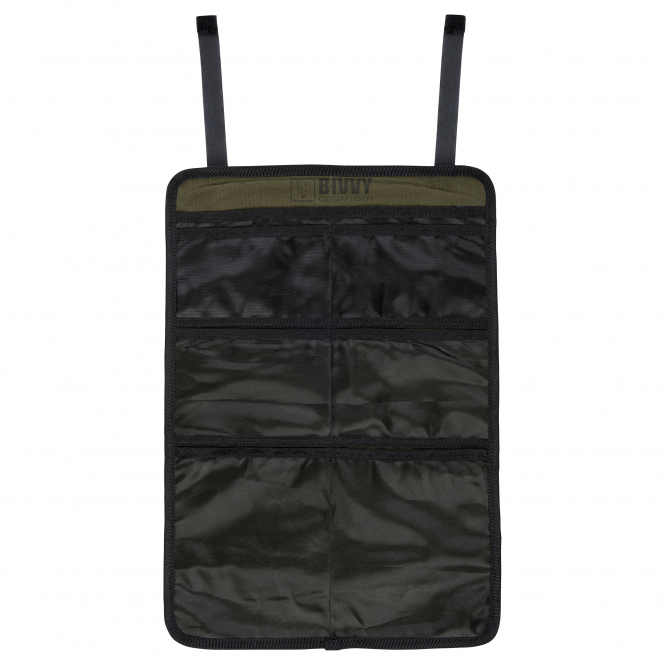 Fox Carp Bivvy Organiser