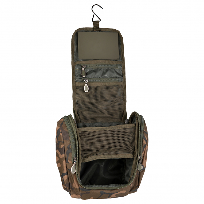 Fox Carp Camolite™ Washbag - Afbeelding 3