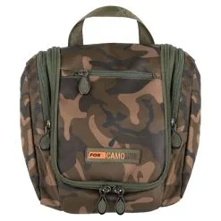 Fox Carp Camolite™ Washbag