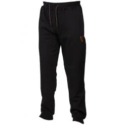 Fox Carp Men's Collection Lightweight Joggers (orange/black)