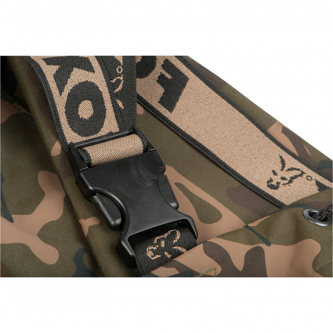 Fox Carp Men's Lightweight Camo Waders - Afbeelding 4