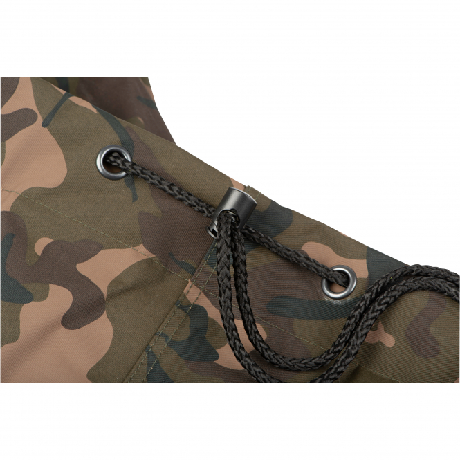 Fox Carp Men's Lightweight Camo Waders - Afbeelding 5