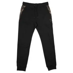 Fox Carp Men's LW Print Jogger (black/camo)