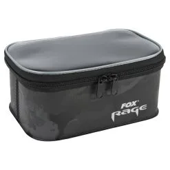 Fox Rage Fishing Accessories Bags Voyager® Camo (size L)