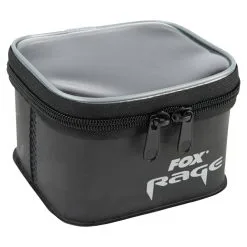 Fox Rage Fishing Accessories Bags Voyager® Camo (size S)