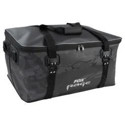 Fox Rage Fishing Bags Voyager® Camo (welded, XXL)