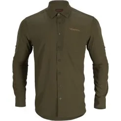 Härkila Men's Long Sleeve Shirt Trail