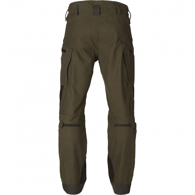 Härkila Men's Outdoor Pants Driven Hunt HWS - Afbeelding 3
