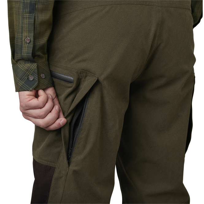 Härkila Men's Outdoor Pants Driven Hunt HWS - Afbeelding 4