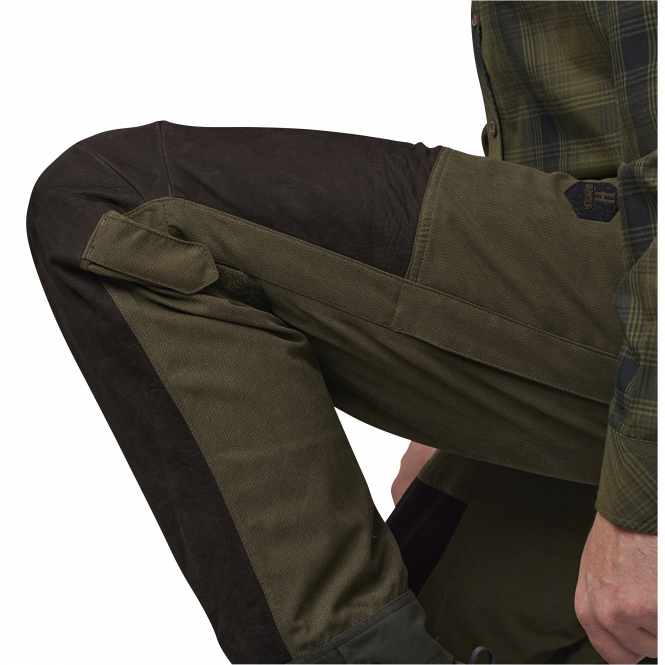 Härkila Men's Outdoor Pants Driven Hunt HWS - Afbeelding 6