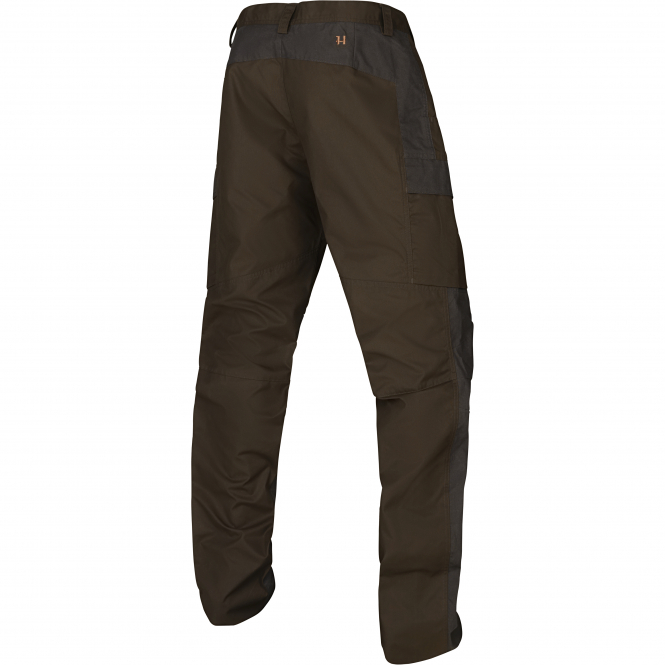 Härkila Men's Outdoorhose Asmund (green) - Afbeelding 2