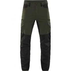Härkila Men's Pants Ragnar (green/black)