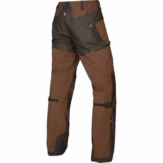 Härkila Men's Trousers Ragnar (rustique Clay/brown) - Afbeelding 2