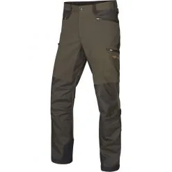 Härkila Men's Trousers Ragnar (willow Green/shadow Grey)